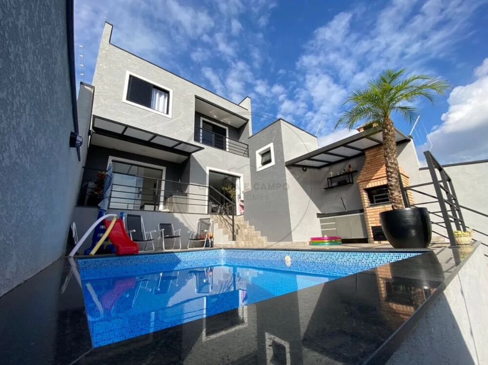 Casa, 3 quartos - Foto 6