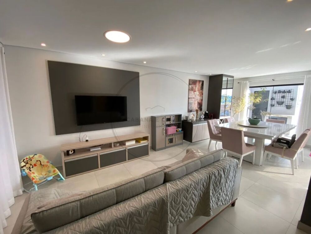 Casa, 3 quartos - Foto 4