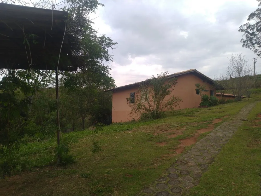 Sítio, 4 quartos, 2 hectares - Foto 7