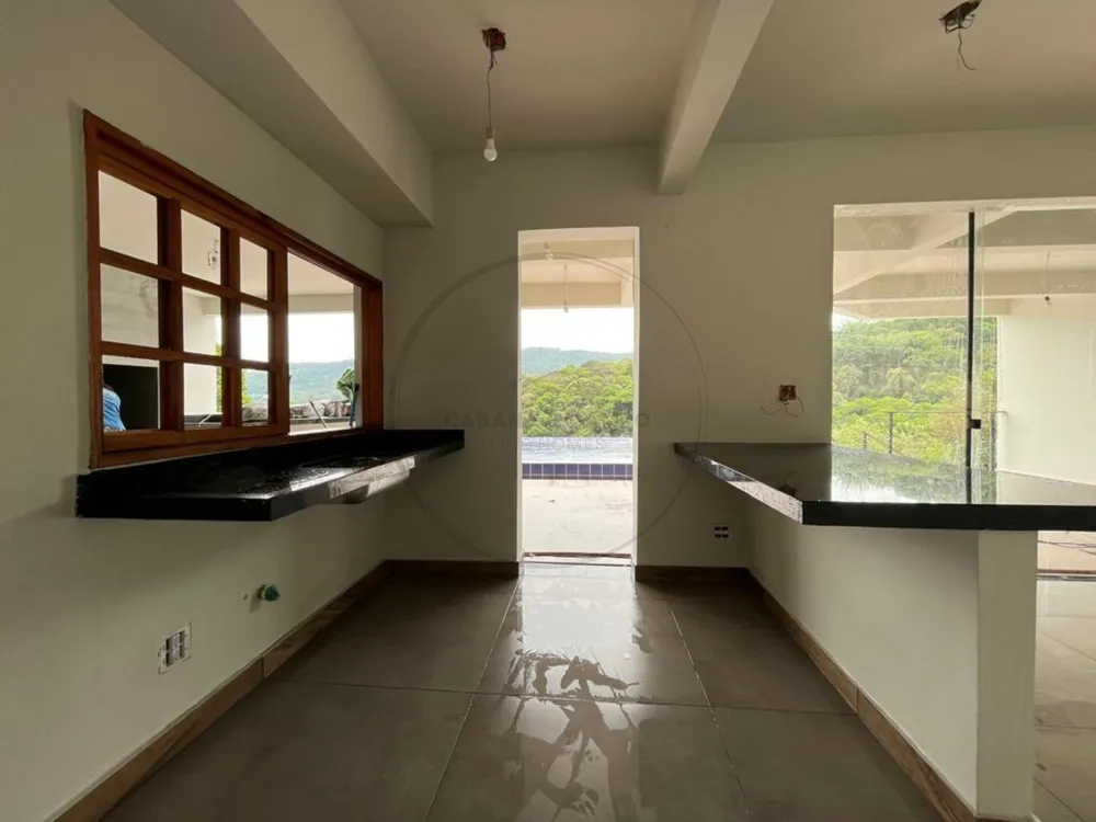 Chácara, 4 quartos, 1200 m² - Foto 9