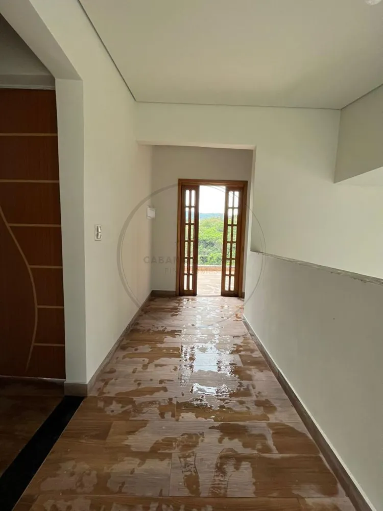Chácara, 4 quartos, 1200 m² - Foto 5