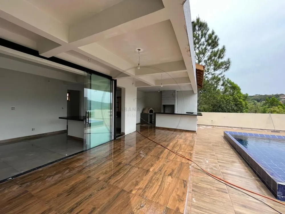 Chácara, 4 quartos, 1200 m² - Foto 12