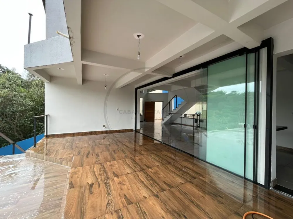 Chácara, 4 quartos, 1200 m² - Foto 11
