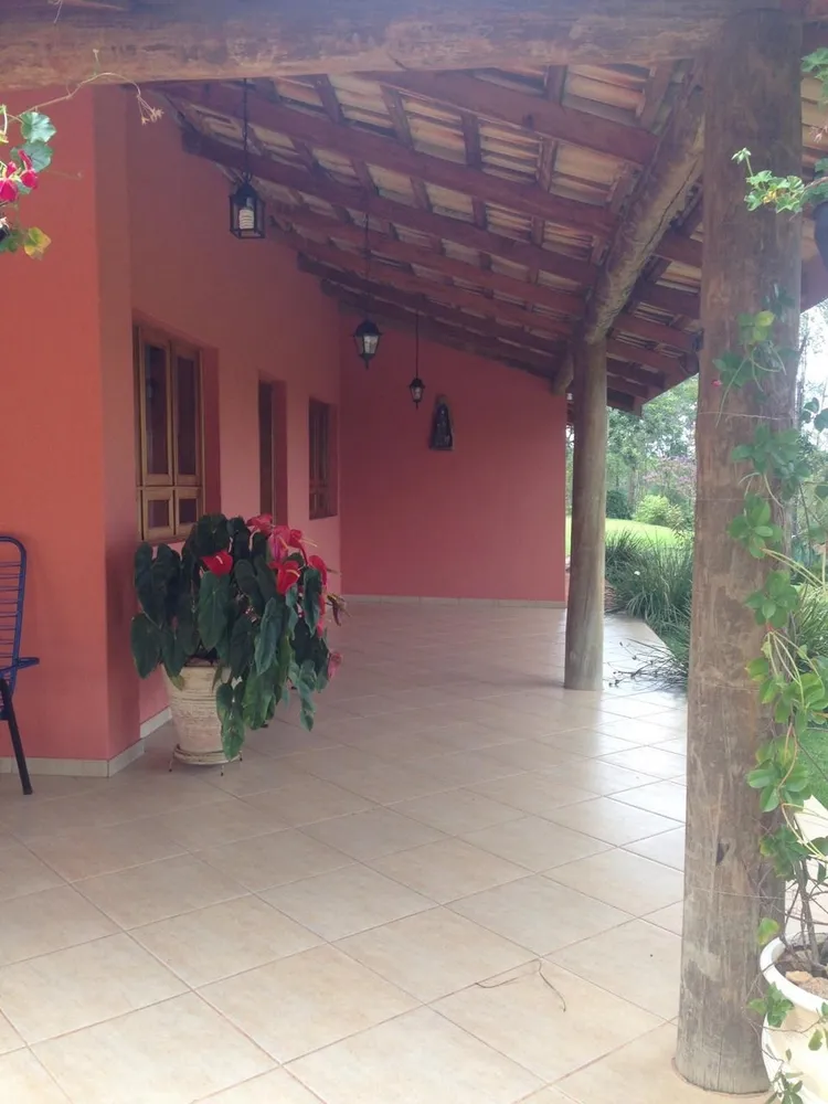 Sítio, 4 quartos, 5 hectares - Foto 8