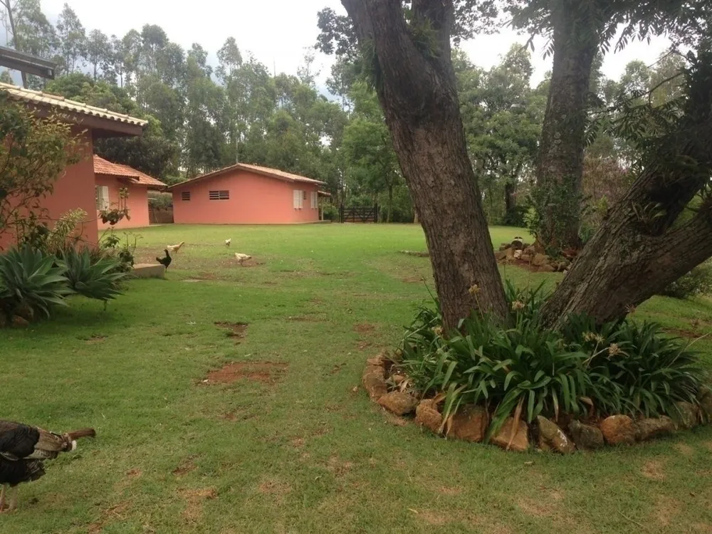 Sítio, 4 quartos, 5 hectares - Foto 12