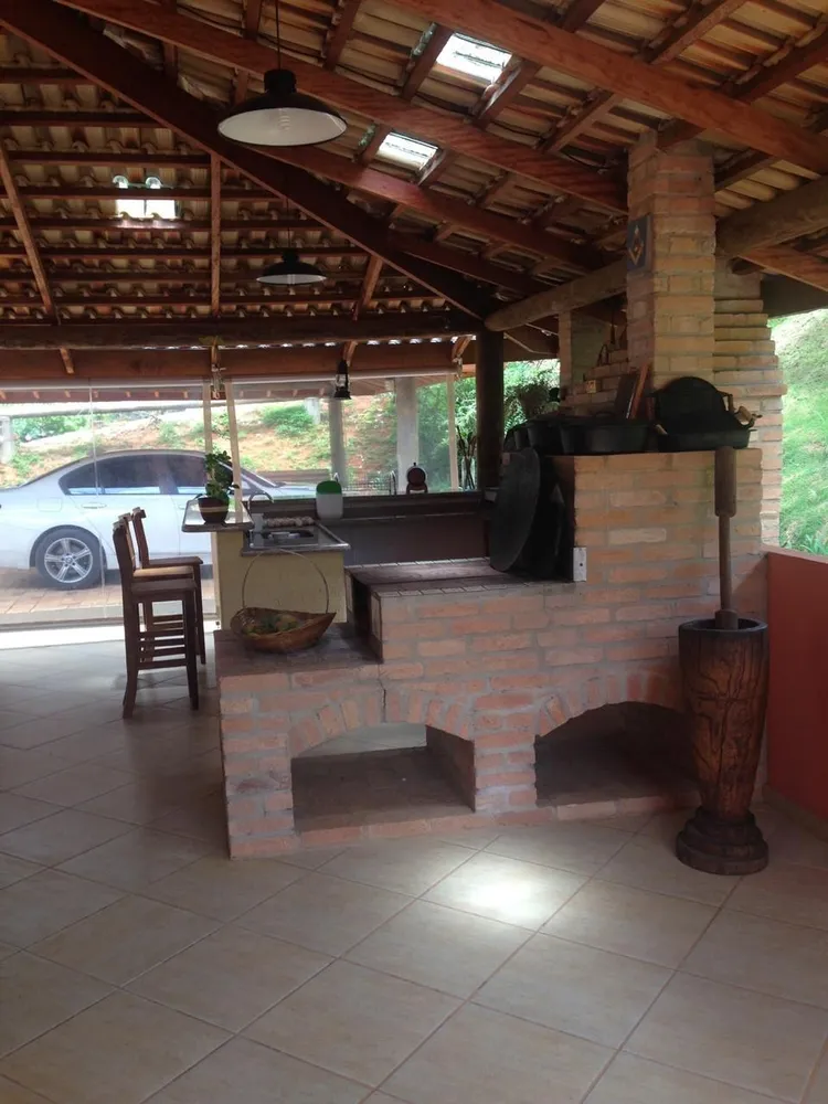 Sítio, 4 quartos, 5 hectares - Foto 4
