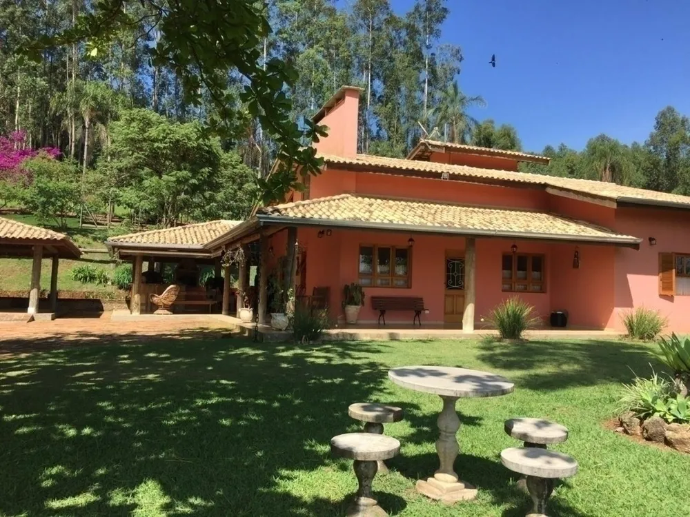 Sítio, 4 quartos, 5 hectares - Foto 2