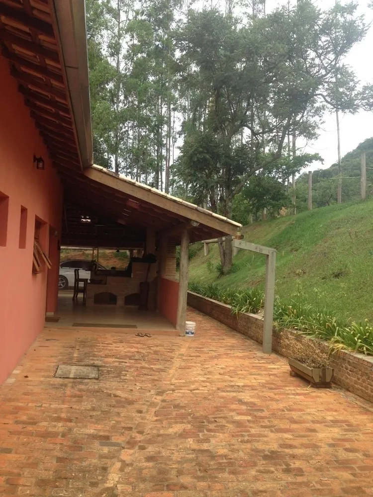 Sítio, 4 quartos, 5 hectares - Foto 6