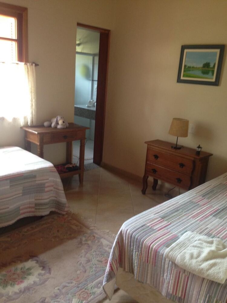 Sítio, 4 quartos, 5 hectares - Foto 3