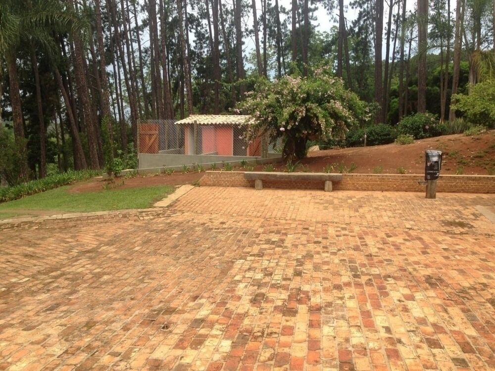 Sítio, 4 quartos, 5 hectares - Foto 1