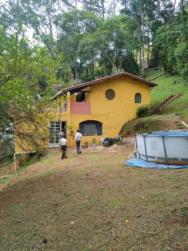 Chácara, 3 quartos, 3200 m² - Foto 1