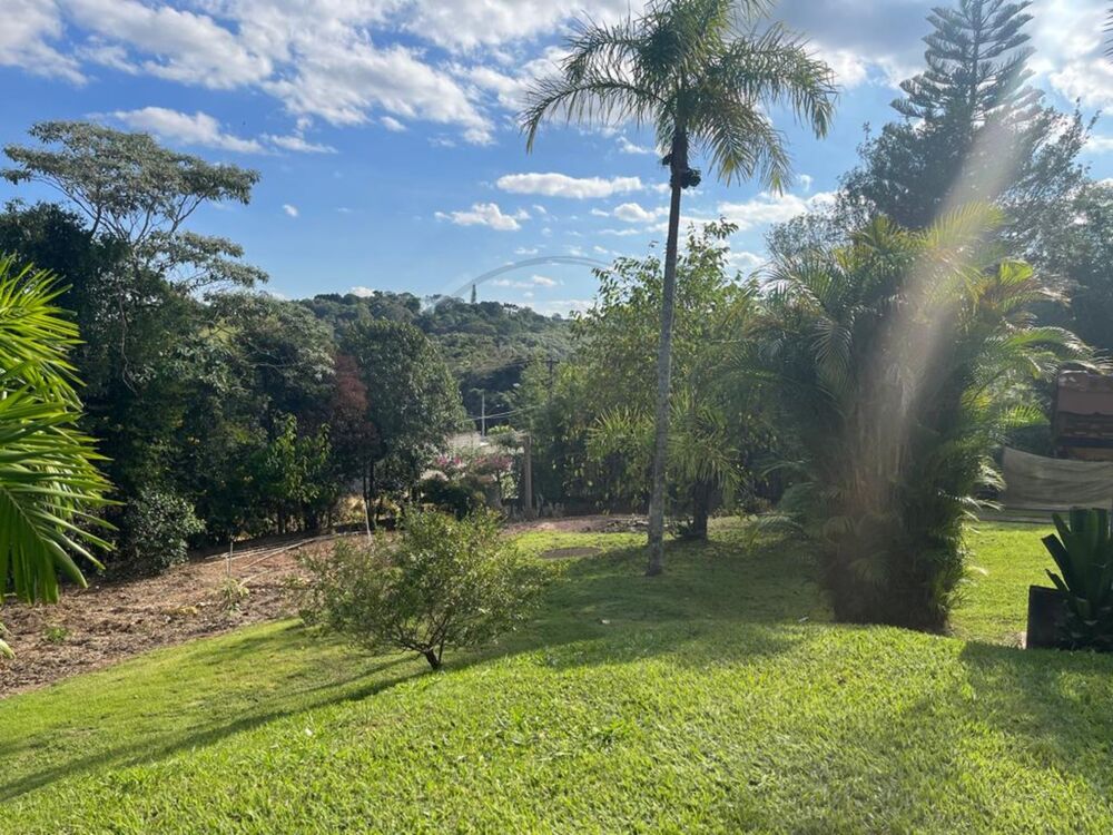 Chácara, 2 quartos, 1745 m² - Foto 17