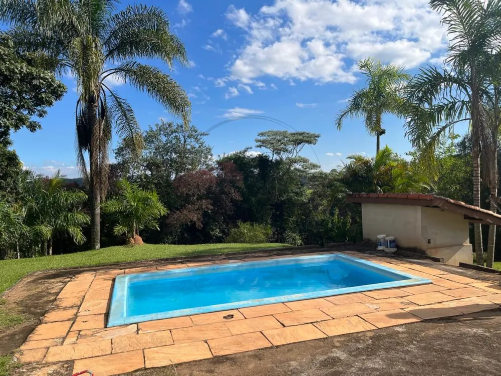 Chácara, 2 quartos, 1745 m² - Foto 7
