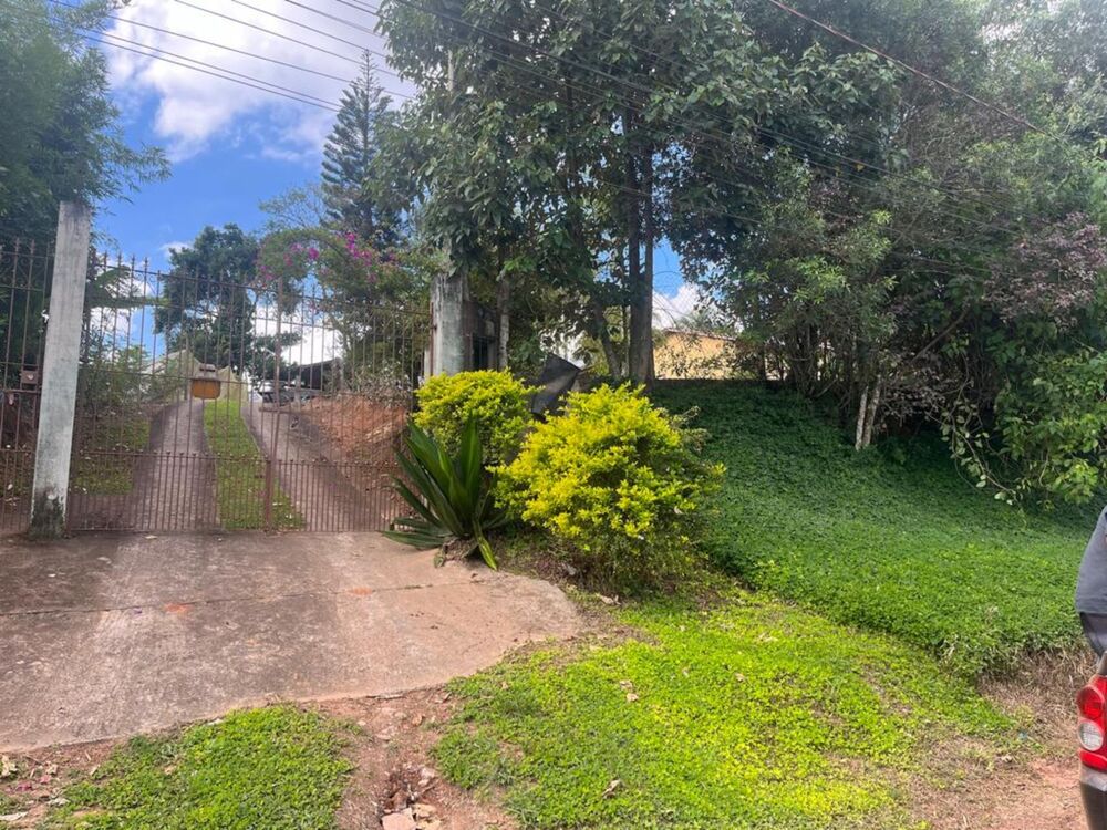 Chácara, 2 quartos, 1745 m² - Foto 13