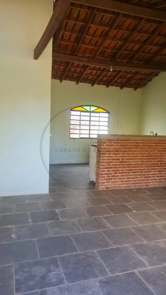Chácara, 2 quartos, 1745 m² - Foto 17