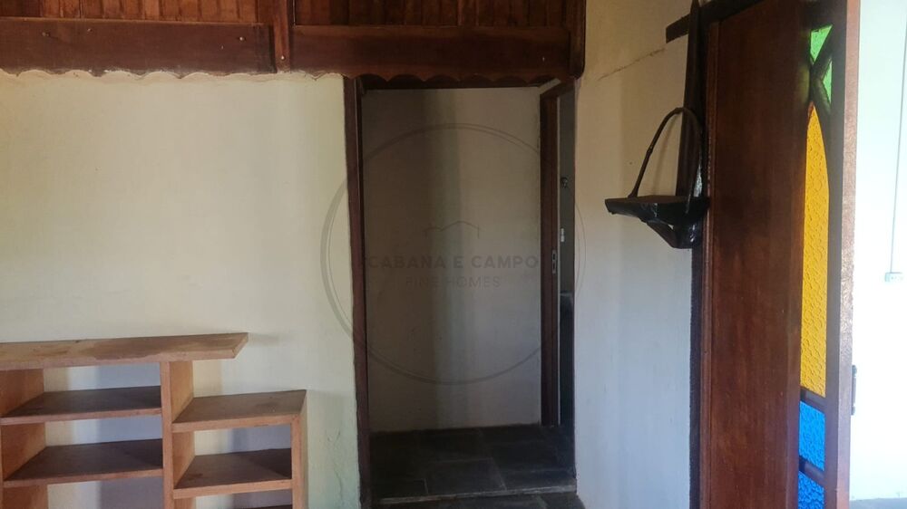 Chácara, 2 quartos, 1745 m² - Foto 9