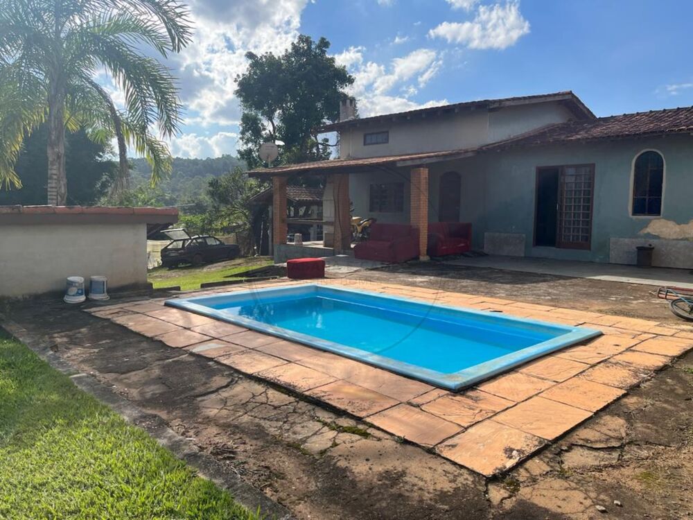 Chácara, 2 quartos, 1745 m² - Foto 14
