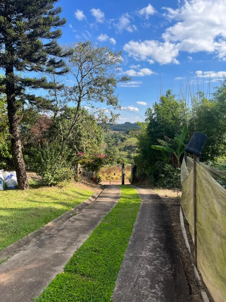 Chácara, 2 quartos, 1745 m² - Foto 3