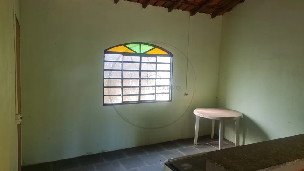 Chácara, 2 quartos, 1745 m² - Foto 1