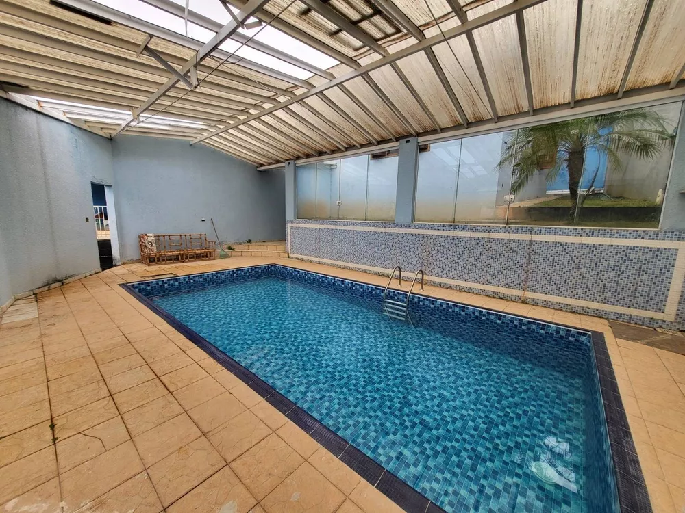 Casa, 4 quartos, 589 m² - Foto 3