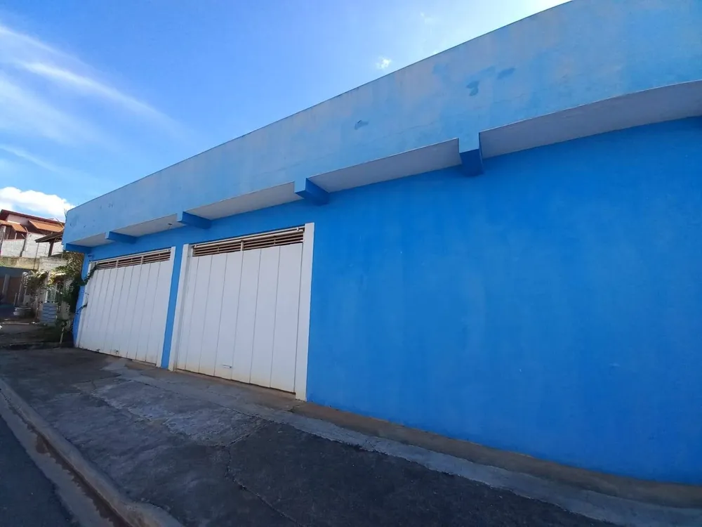 Casa, 4 quartos, 589 m² - Foto 10