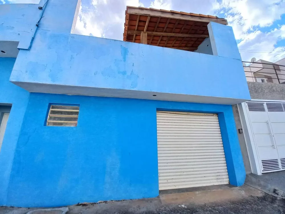 Casa, 4 quartos, 589 m² - Foto 2