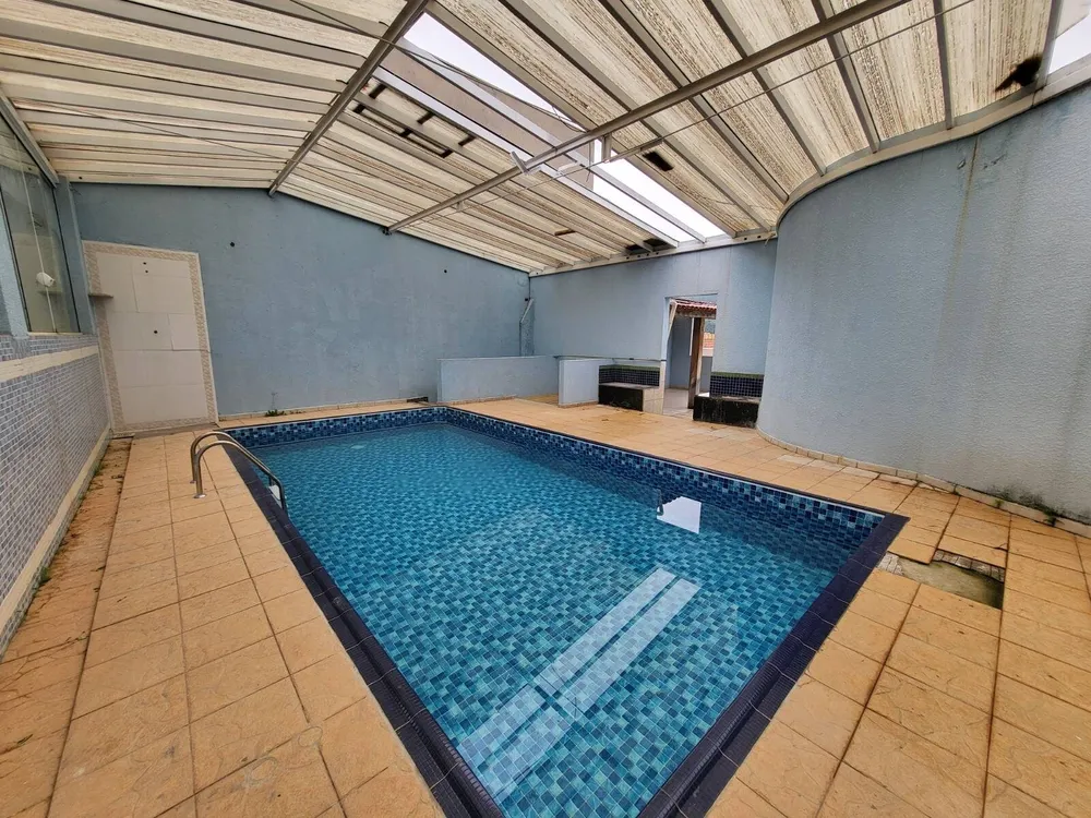 Casa, 4 quartos, 589 m² - Foto 17