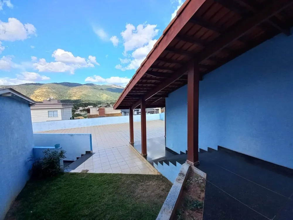 Casa, 4 quartos, 589 m² - Foto 19