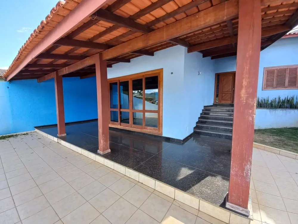 Casa, 4 quartos, 589 m² - Foto 11