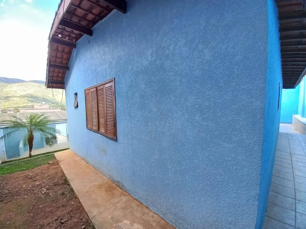 Casa, 4 quartos, 589 m² - Foto 13