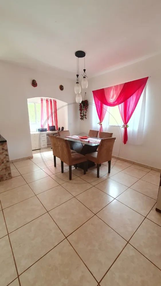 Chácara, 4 quartos, 1000 m² - Foto 7