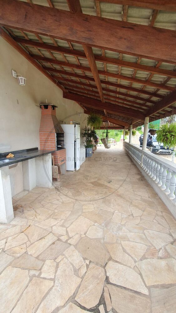Chácara à venda com 4 quartos, 1000m² - Foto 2