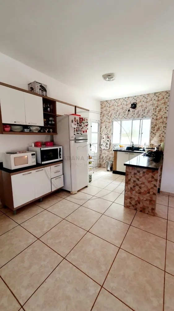 Chácara, 4 quartos, 1000 m² - Foto 6