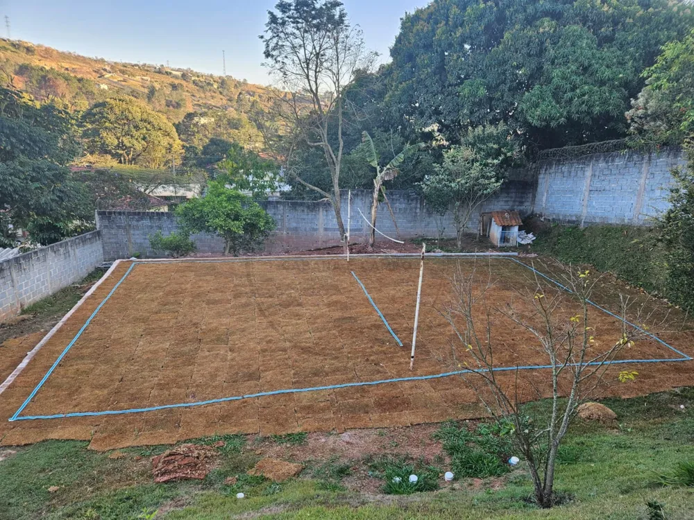 Chácara, 4 quartos, 1000 m² - Foto 8