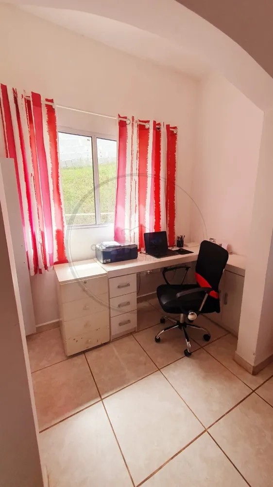 Chácara, 4 quartos, 1000 m² - Foto 3