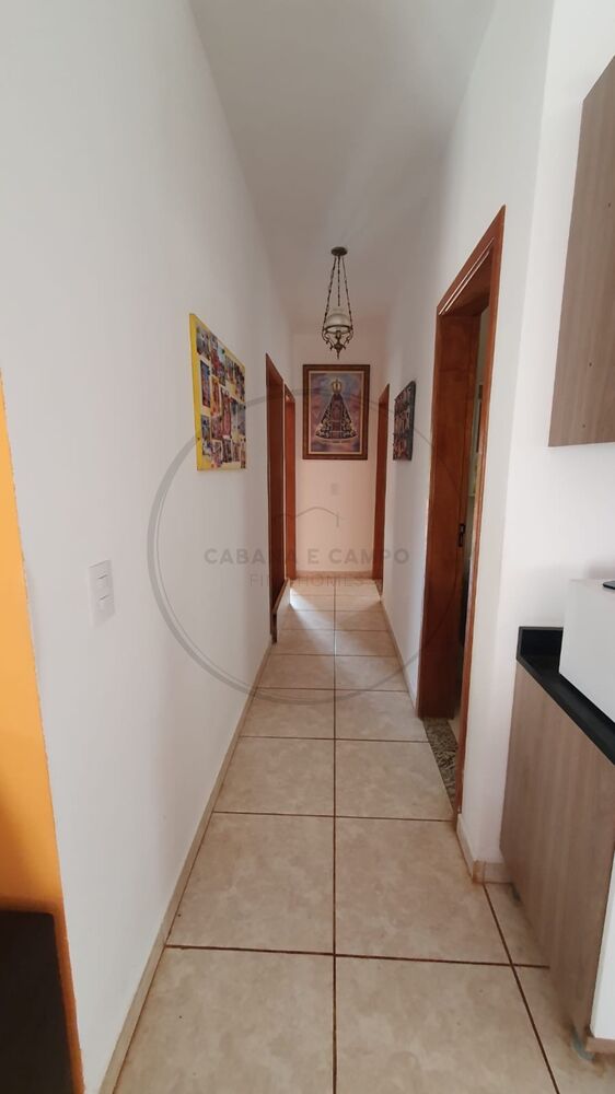 Chácara à venda com 4 quartos, 1000m² - Foto 3