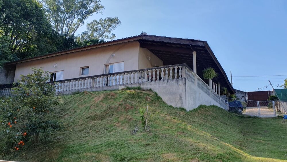 Chácara à venda com 4 quartos, 1000m² - Foto 7