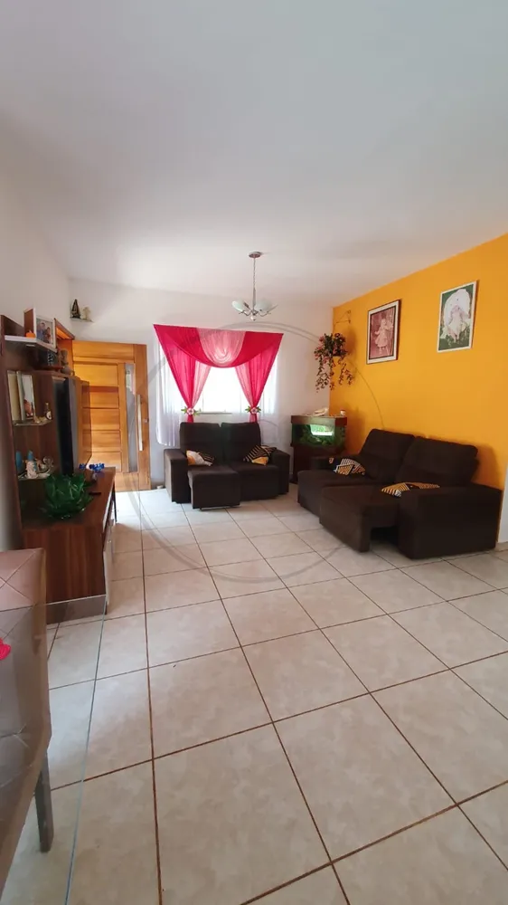 Chácara, 4 quartos, 1000 m² - Foto 4