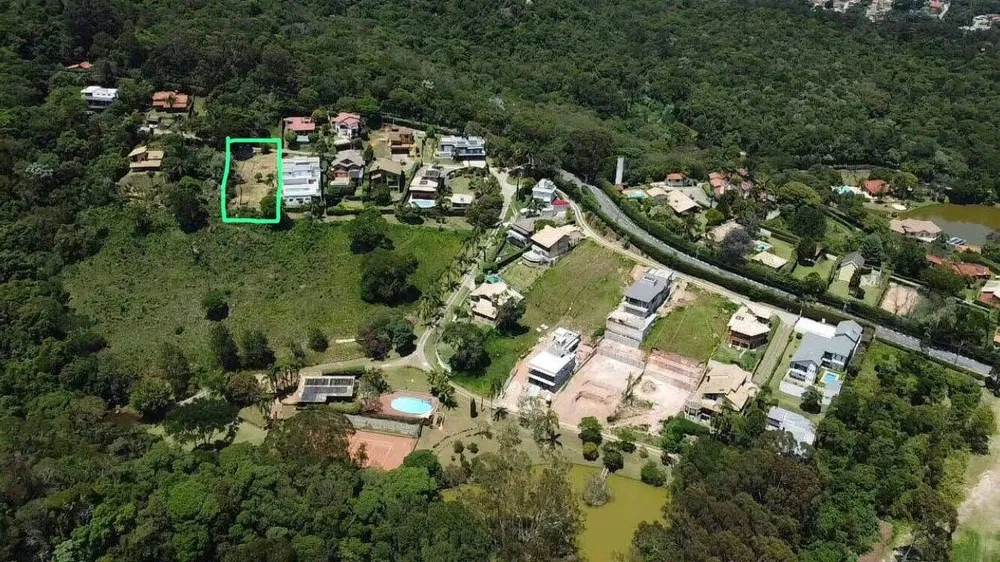 Terreno, 1306 m² - Foto 2