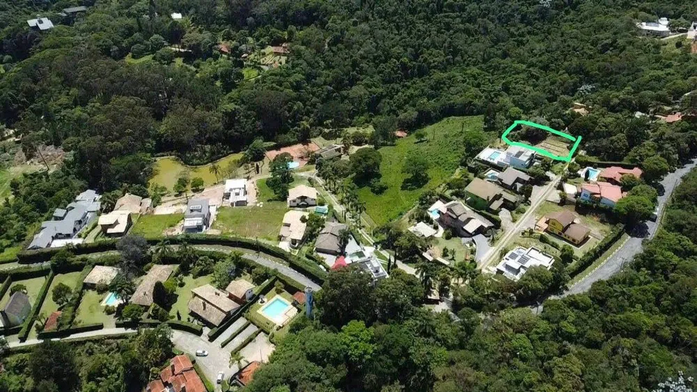 Terreno, 1306 m² - Foto 4
