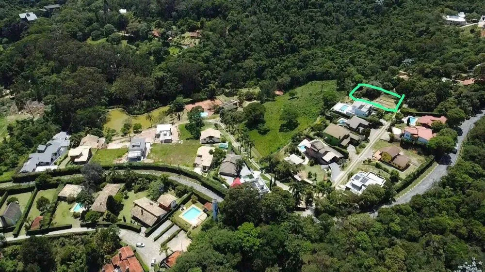 Terreno, 1306 m² - Foto 3
