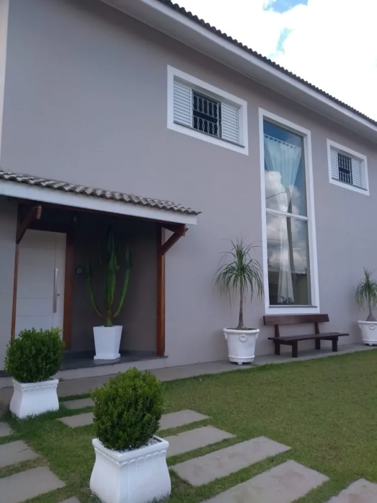 Casa de Condomínio, 4 quartos - Foto 9