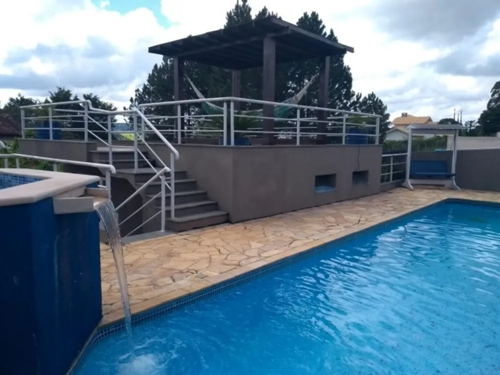 Casa de Condomínio, 4 quartos - Foto 7