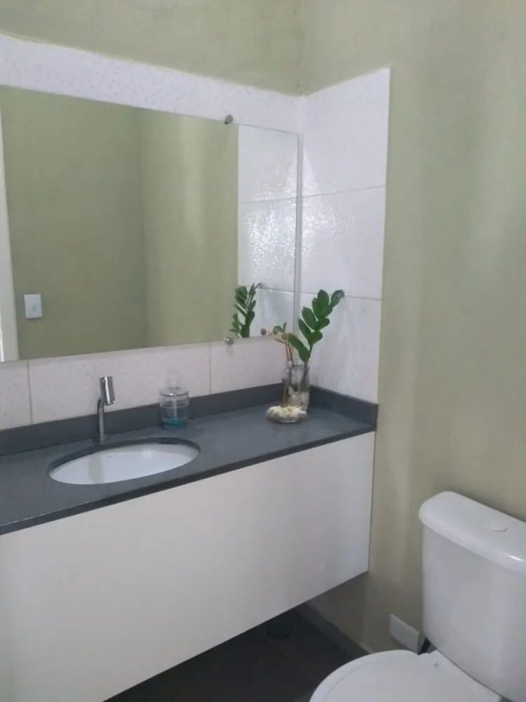 Casa de Condomínio, 4 quartos - Foto 8