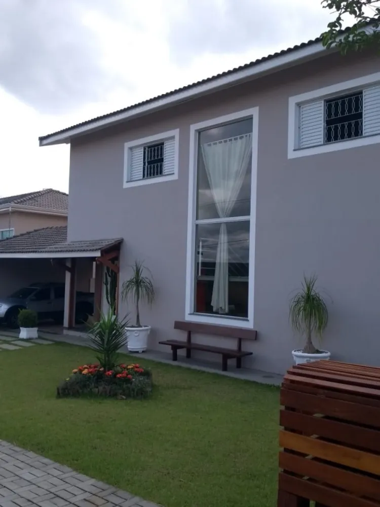 Casa de Condomínio, 4 quartos - Foto 7