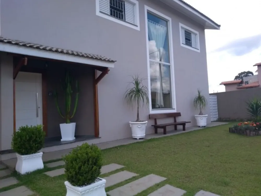 Casa de Condomínio, 4 quartos - Foto 6