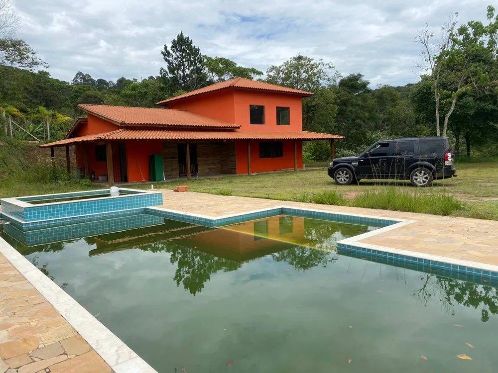 Chácara, 3 quartos, 5100 m² - Foto 15