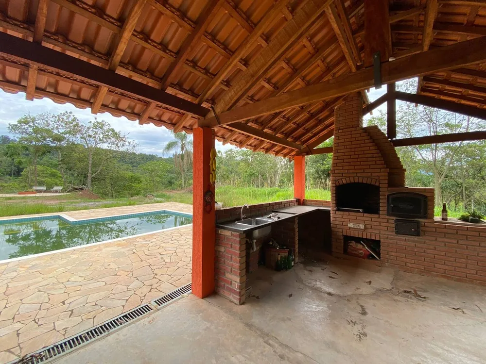Chácara, 3 quartos, 5100 m² - Foto 3