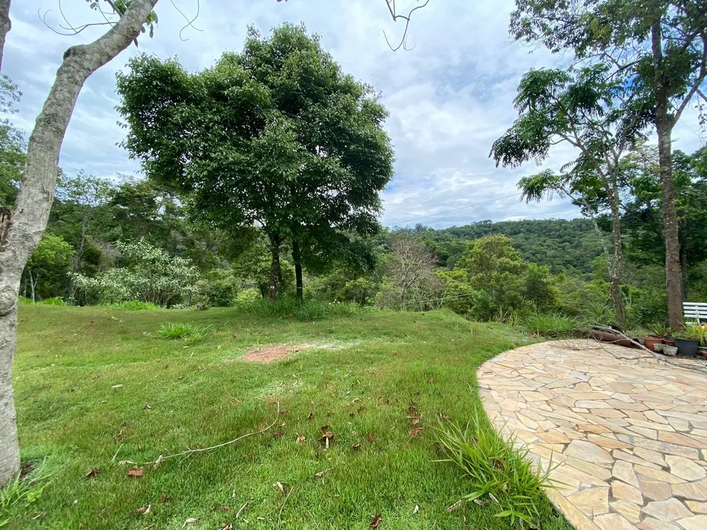 Chácara, 3 quartos, 5100 m² - Foto 1