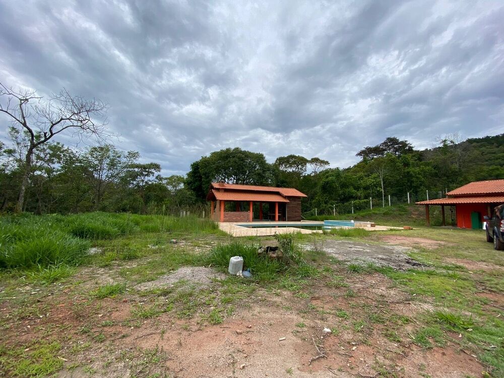 Chácara, 3 quartos, 5100 m² - Foto 12